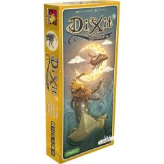 Dixit 5 - Daydreams
