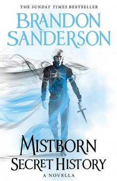 Mistborn