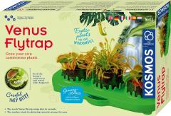 Set educativ STEM - Plante carnivore