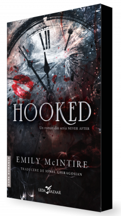 Hooked (in romana)