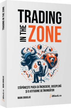 Trading in the Zone (limba romana)