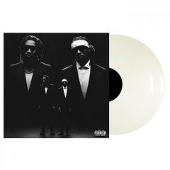 We Still Don't Trust You (Opaque White Vinyl, Alternate Cover)