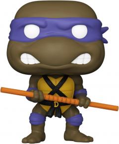 Figurina - Pop! Television - Teenage Mutant Ninja Turtles - Donatello