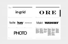 Logo, revised edition