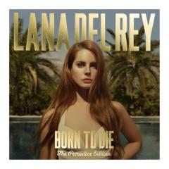 Born to Die (The Paradise Edition)