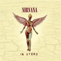 CD / NIRVANA / IN UTERO (20th Anniversary) -1993- (2013)