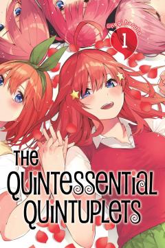 Quintessential Quintuplets - Volume 1