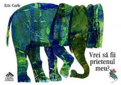 Vrei sa fii prietenul meu?