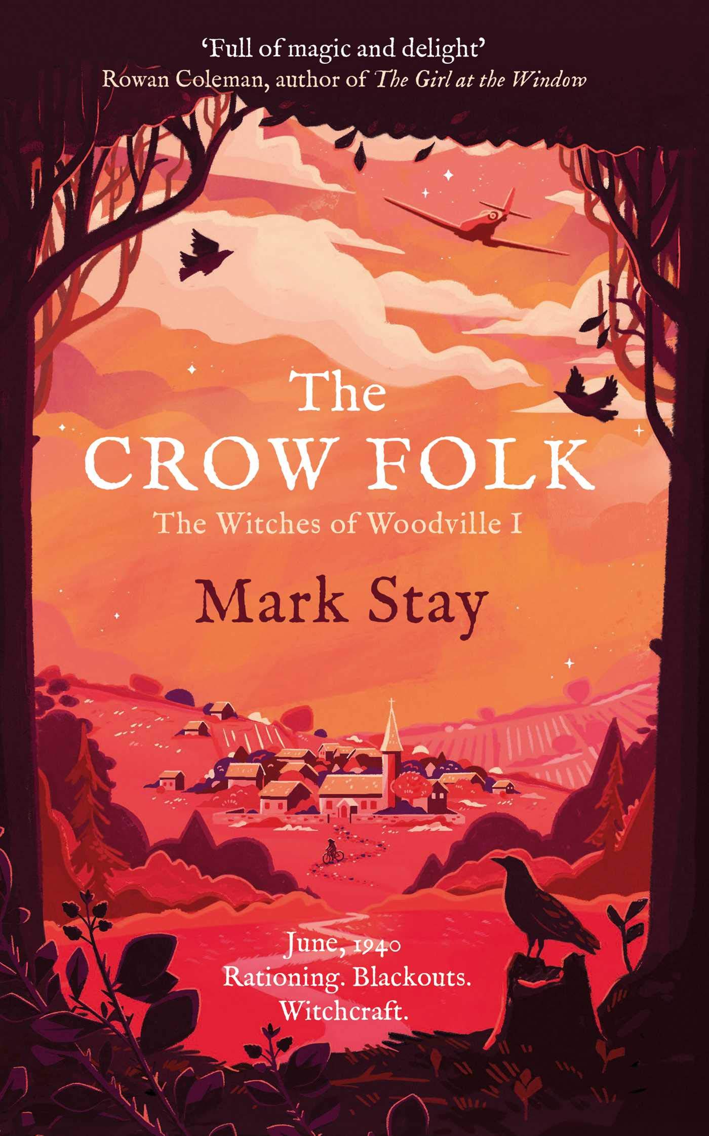 Crow Folk