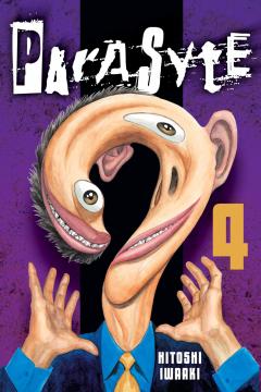 Parasyte - Vol. 4