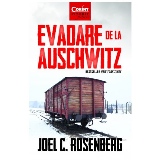 Evadare de la Auschwitz