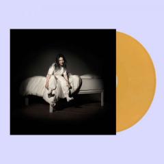When We All Fall Asleep, Where Do We Go? - Vinil