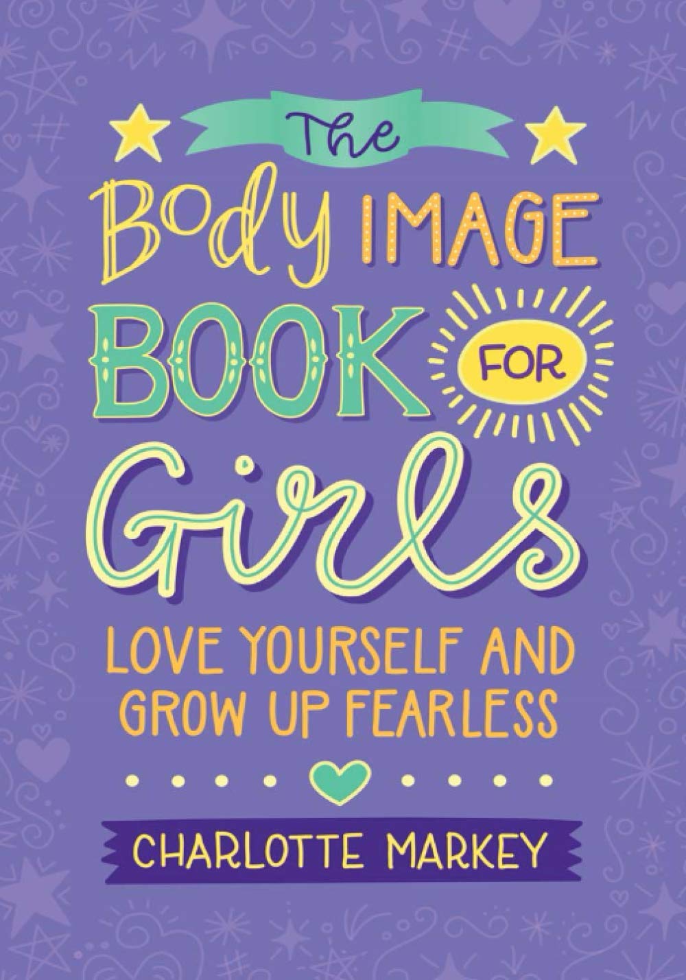 Body Image Book for Girls