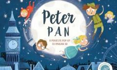 Peter Pan