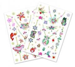 Tatuaje temporare - Bijuterii