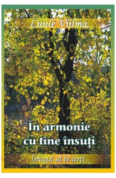 In armonie cu tine insuti