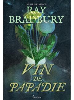 Vin de papadie