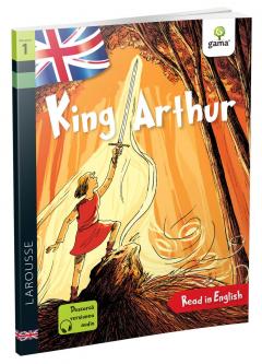 King Arthur