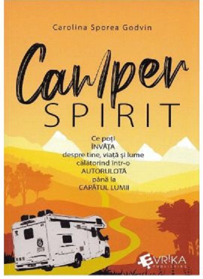 Camper spirit