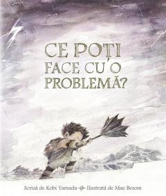 Ce poti face cu o problema?