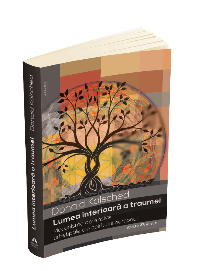 Lumea interioara a traumei