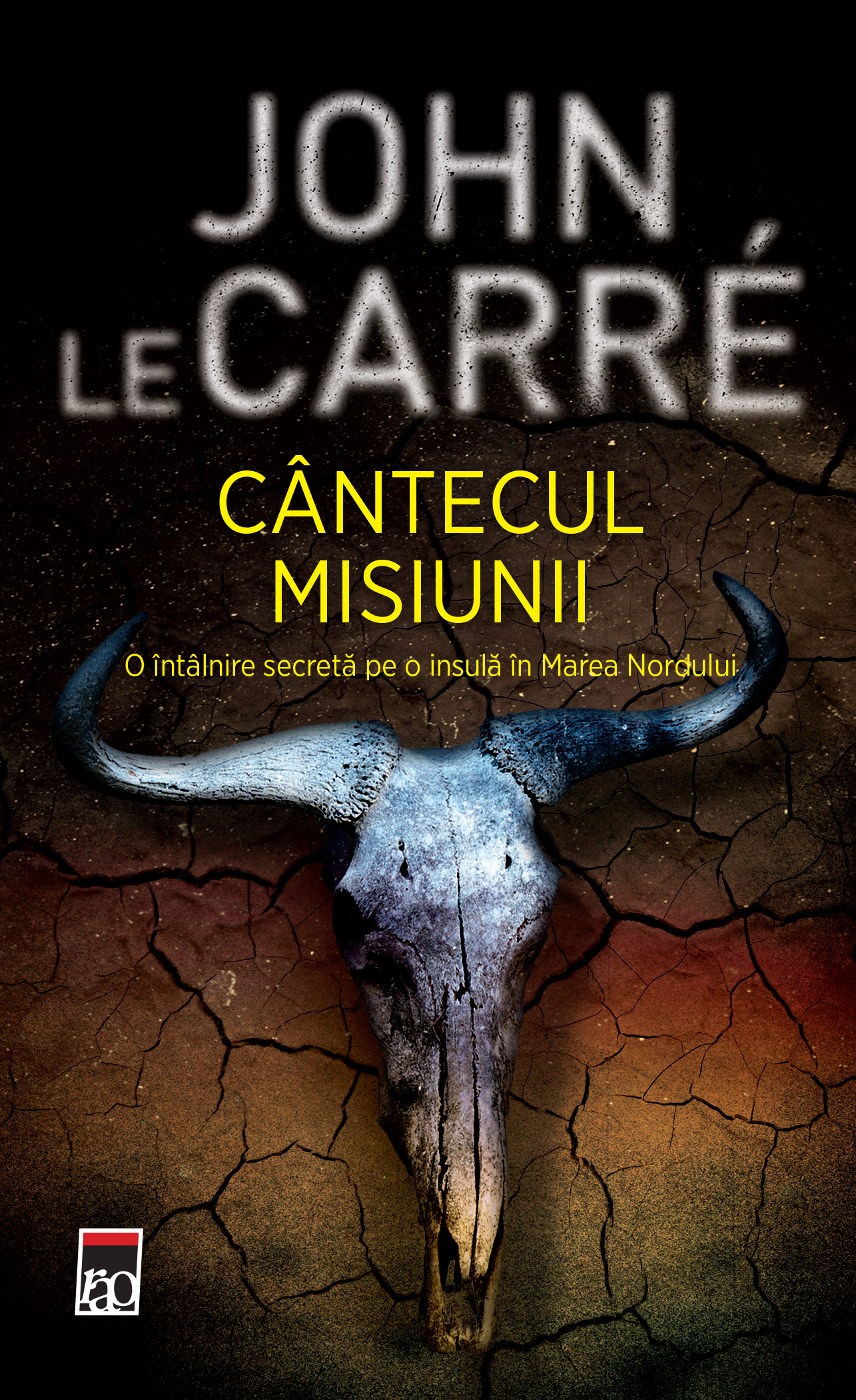 Cantecul Misiuni