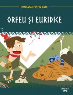 Orfeu si Euridice