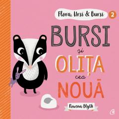 Bursi si olita cea noua