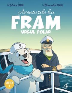 Aventurile lui Fram, ursul polar