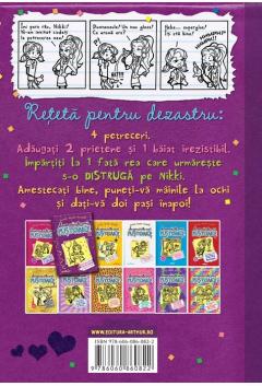 Insemnarile unei pustoaice 2