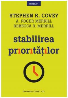 Stabilirea prioritatilor