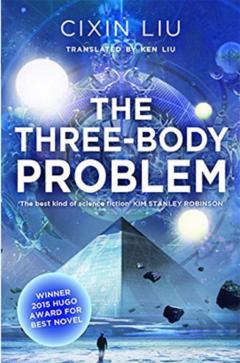 The Three-Body Problem