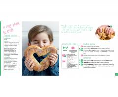 Eu gatesc, eu cresc - Montessori