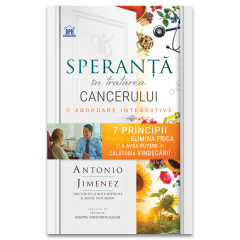 Speranta in tratarea cancerului