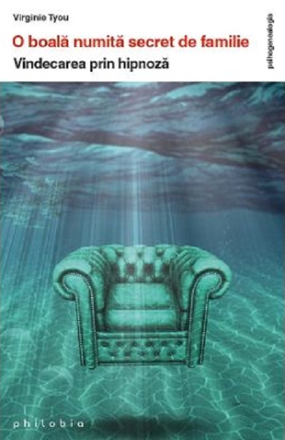 O boala numita secret de familie