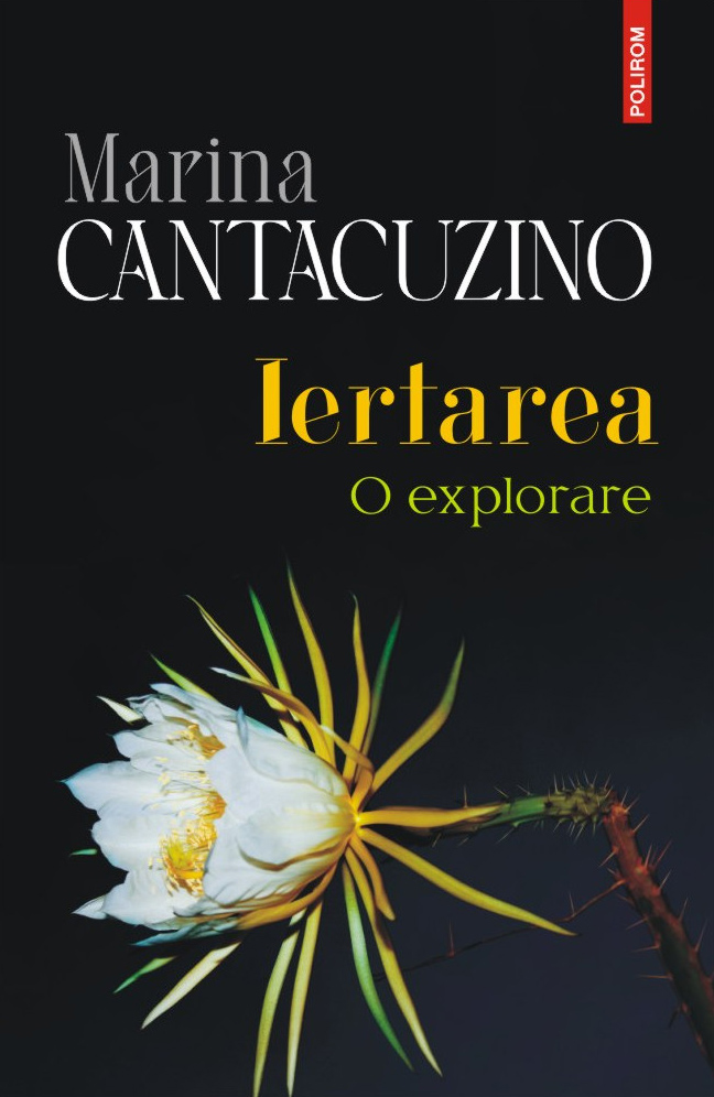 Iertarea. O explorare