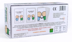 Joc - Joking Hazard