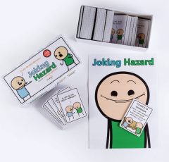 Joc - Joking Hazard