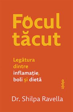 Focul tacut