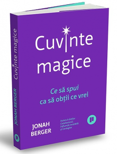 Cuvinte magice