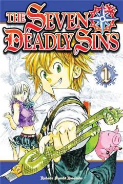 The Seven Deadly Sins Vol. 1