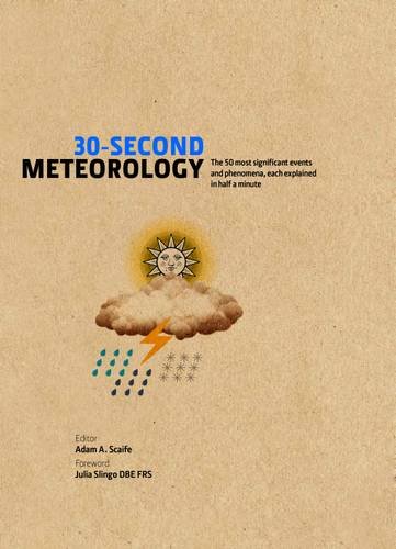 30-Second Meteorology