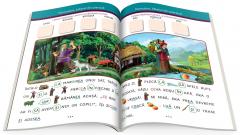 Momotaro - Zana din portocala