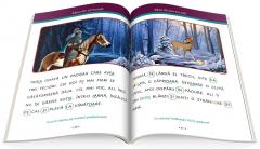 Momotaro - Zana din portocala