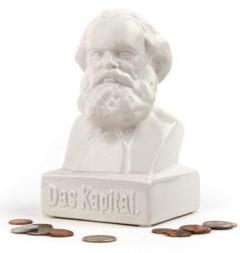 Pusculita - Das Kapital