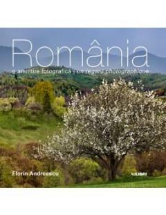 Romania - o amintire fotografica (rom/franc)