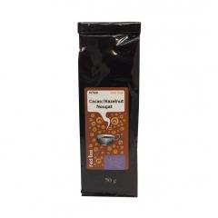 M760 Cacao / Hazelnut Nougat
