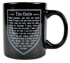 Cana - Game of Thrones - Nightwatch Oath