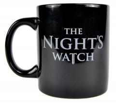 Cana - Game of Thrones - Nightwatch Oath