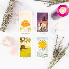 Harmony Tarot